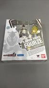 S.H.FIGUARTS 仮面ライダーフォーゼ