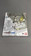 S.H.FIGUARTS 仮面ライダーフォーゼ