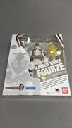 S.H.FIGUARTS 仮面ライダーフォーゼ