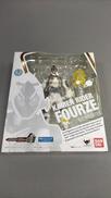 S.H.FIGUARTS 仮面ライダーフォーゼ