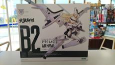 メガミデバイス×武装神姫|KOTOBUKIYA