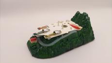 ゲッターロボ|ポピー