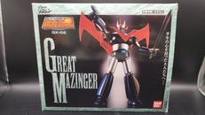 グレートマジンガー|BANDAI