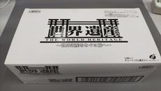 世界遺産　世界をめぐる旅へ|ドリームズ・カム・トゥルー