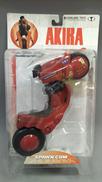 AKIRA|MCFARLANE TOYS