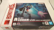 機動戦士ガンダム|BANDAI