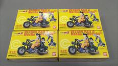 ドラゴンボールZ|BANDAI