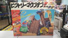 ビクトリーマウンテンセット　XS115|TOMY