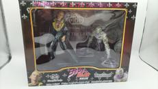 ジョジョの奇妙な冒険第5部