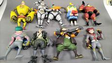 リンカーン|ライトアップ