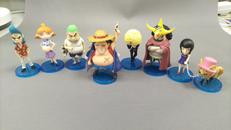 ワンピース|BANPRESTO