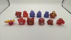 指人形ゴジラ大図鑑|不明