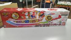 暴太郎戦隊ドンブラザーズ|東映