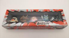 ウルトラマンシリーズ|ユタカ