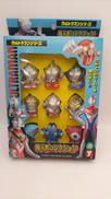 ウルトラマンシリーズ|ユタカ