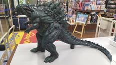 ゴジラ2018|BANDAI