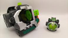 仮面ライダーゴースト|BANDAI