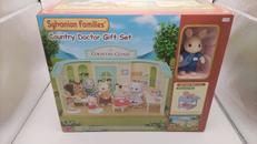 シルバニアファミリー|エポック社