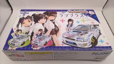 ラブプラス+|フジミ模型