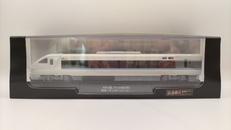 鉄道車両 金属モデルコレクション|デアゴスティーニ・ジャパン