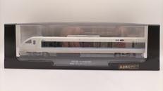 鉄道車両 金属モデルコレクション|デアゴスティーニ・ジャパン