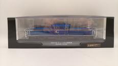 鉄道車両 金属モデルコレクション|デアゴスティーニ・ジャパン