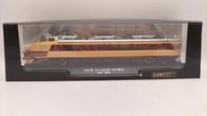 鉄道車両 金属モデルコレクション|デアゴスティーニ・ジャパン