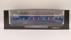 鉄道車両 金属モデルコレクション|デアゴスティーニ・ジャパン