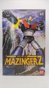 マジンガーZ|BANDAI