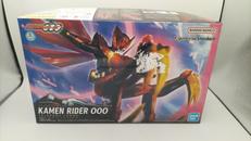 FIGURE-RISE STANDARD仮面ライダーオーズ|BANDAI