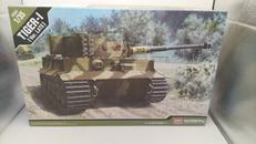 1/35 ドイツ戦車 プラモデル|ACADEMY