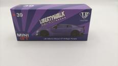 MINIGTシリーズ|TSM