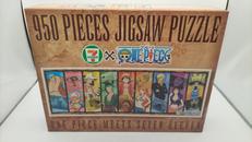 ワンピース×セブンイレブン|セブンイレブン