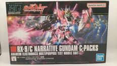 機動戦士ガンダムNT|BANDAI SPIRITS