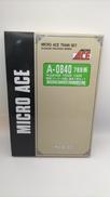 Nゲージ|MICRO ACE