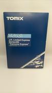 Nゲージ|TOMIX