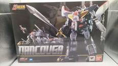 超獣機神ダンクーガ|BANDAI