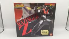 マジンガーZ|BANDAI
