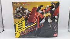 真マジンガーZ衝撃！Z編|BANDAI