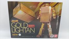 黄金戦士Gライタン|BANDAI