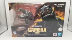 S.H.MONSTERARTS|BANDAI