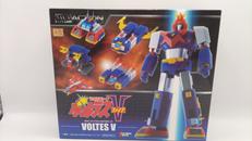 超電磁マシーンボルテスV