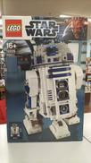 スターウォーズ　R2-D2|LEGO