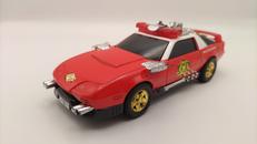 特警ウインスペクター|BANDAI