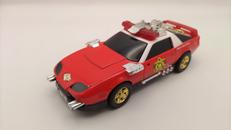 特警ウインスペクター|BANDAI