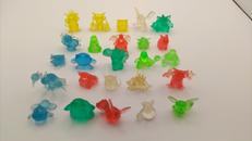 ポケモン消しゴム|BANDAI