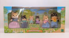 シルバニアファミリー|エポック社