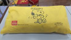 スヌーピー|MCDONALD