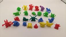 ポケモン消しゴム|BANDAI