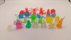 ポケモン消しゴム|BANDAI